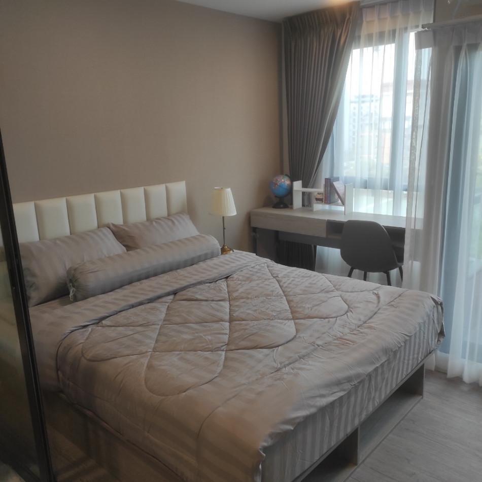 เช่าคอนโด เคฟ เอวา (KAVE AVA) - Condo Rental   - 2264565