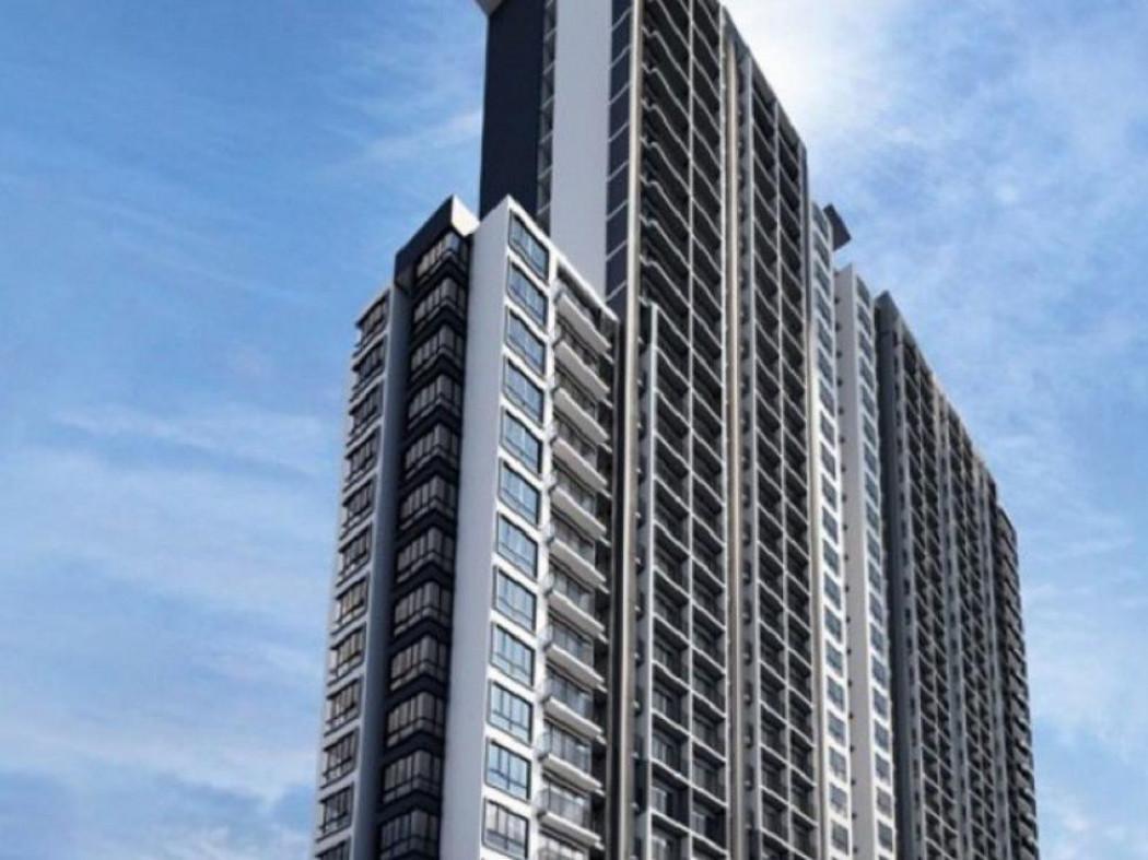 เช่าคอนโด เดอะ ทรี อินเตอร์เชนจ์ คอนโดมิเนียม - Condo Rental The Tree Interchange condominium - 2264746