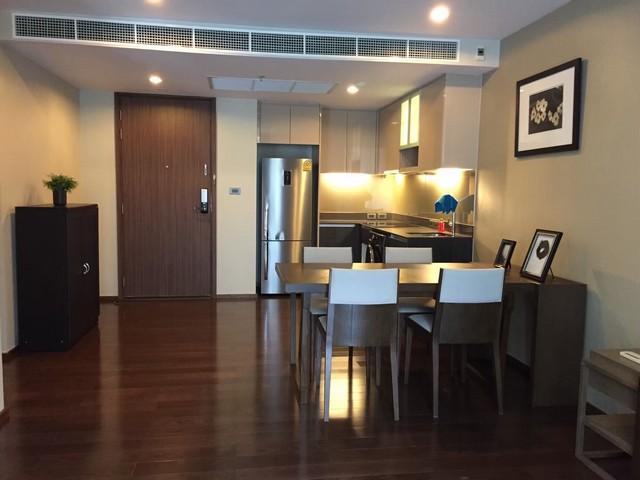 เช่าคอนโด เดอะ ฮัดสัน สาทร7 คอนโดมิเนียม - Condo Rental The Hudson Sathorn7 condominium - 2265389