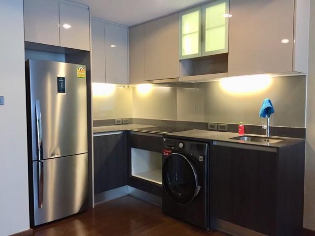 เช่าคอนโด เดอะ ฮัดสัน สาทร7 คอนโดมิเนียม - Condo Rental The Hudson Sathorn7 condominium - 2265390