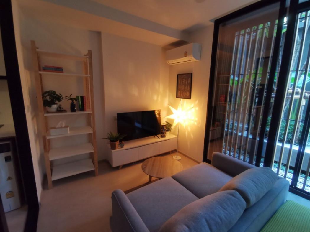 เช่าคอนโด NOBLE AMBIENCE (โนเบิล แอมเบียน สารสิน) - Condo Rental   - 2265603