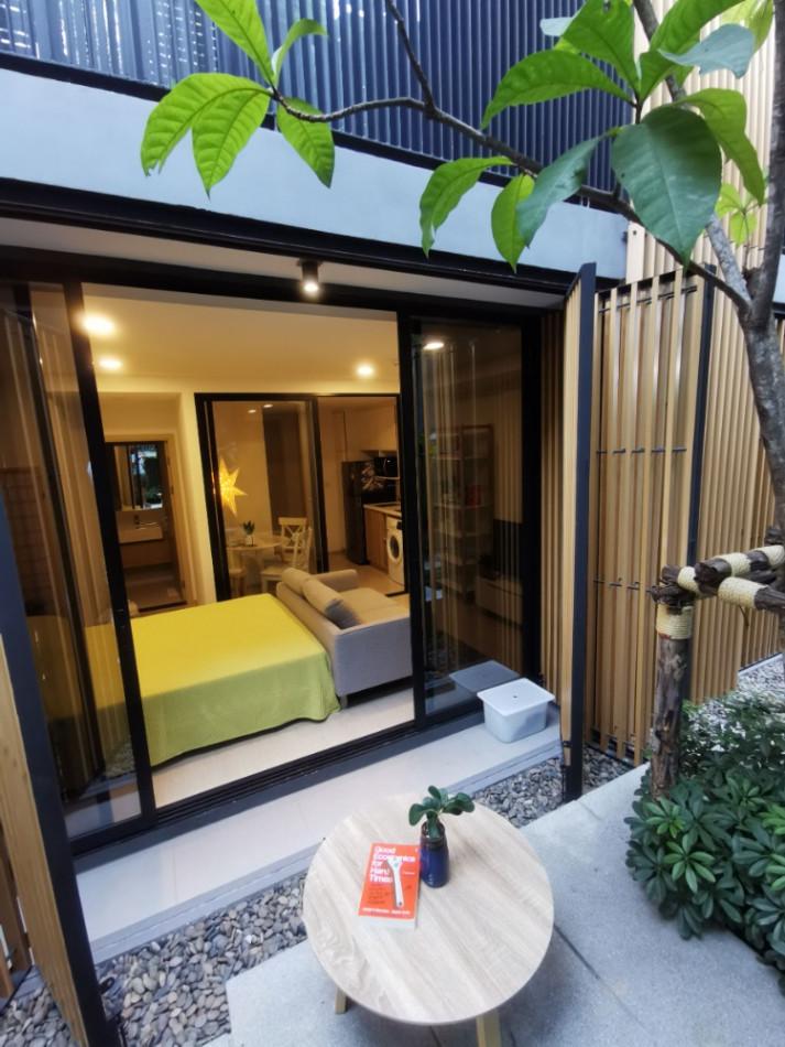 เช่าคอนโด NOBLE AMBIENCE (โนเบิล แอมเบียน สารสิน) - Condo Rental   - 2265596