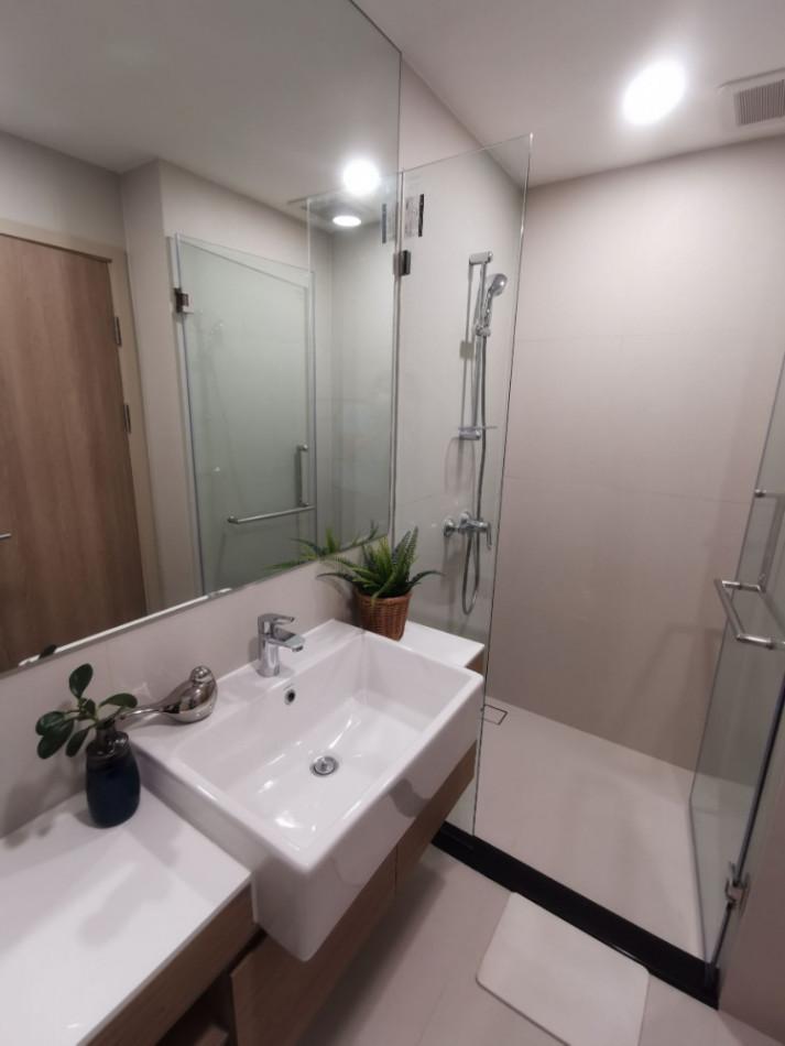 เช่าคอนโด NOBLE AMBIENCE (โนเบิล แอมเบียน สารสิน) - Condo Rental   - 2265602