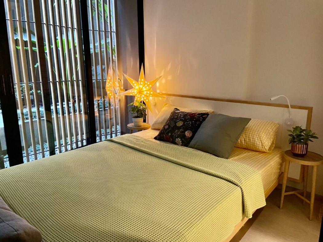 เช่าคอนโด NOBLE AMBIENCE (โนเบิล แอมเบียน สารสิน) - Condo Rental   - 2265598