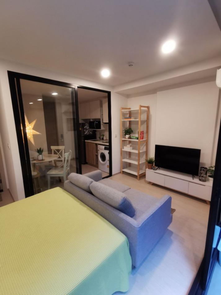 เช่าคอนโด NOBLE AMBIENCE (โนเบิล แอมเบียน สารสิน) - Condo Rental   - 2265600