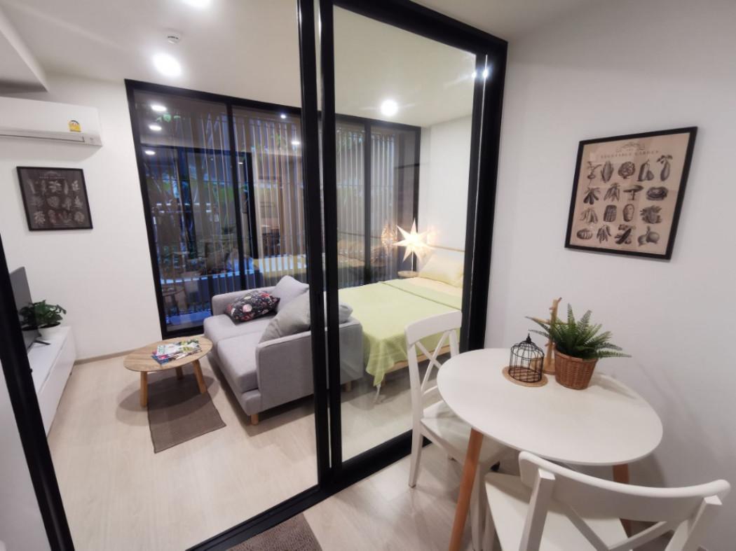 เช่าคอนโด NOBLE AMBIENCE (โนเบิล แอมเบียน สารสิน) - Condo Rental   - 2265599