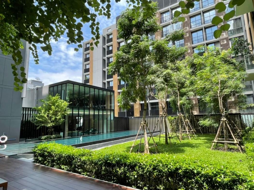 เช่าคอนโด NOBLE AMBIENCE (โนเบิล แอมเบียน สารสิน) - Condo Rental   - 2265605