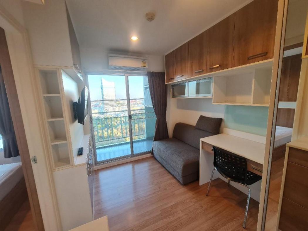 เช่าคอนโด Lumpini Mega City บางนา (ลุมพินี เมกะซิตี้ บางนา) - Condo Rental   - 2265829