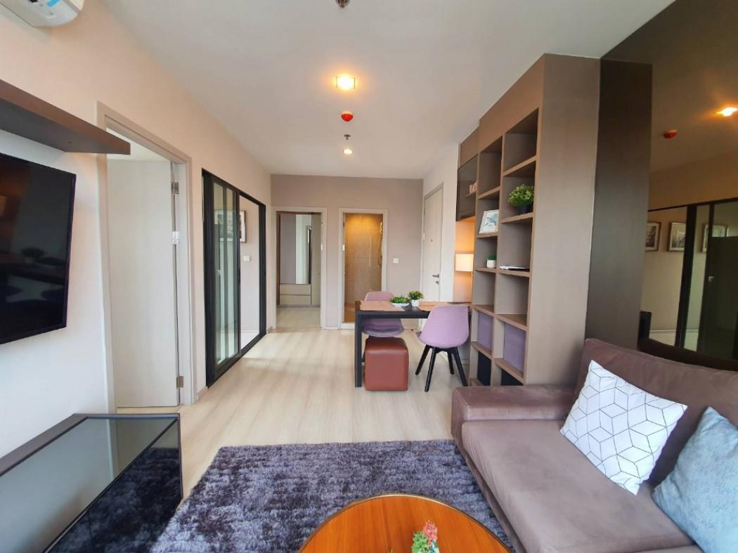 เช่าคอนโด ไลฟ์ สุขุมวิท48 คอนโดมิเนียม - Condo Rental Life Sukhumvit48 condominium - 2265862