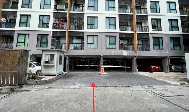 ขายคอนโด เดอะ ไพรเวซี่ เรวดี คอนโดมิเนียม - Sell Condo The Privacy Rewadee condominium - 2266447