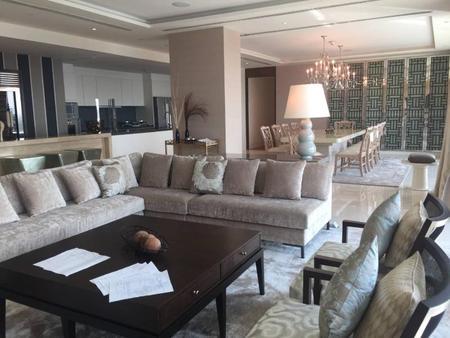 เช่าคอนโด เดอะ เรสซิเดนเซส แอท เดอะ เซนต์ รีจิส - Condo Rental The Residences at The St Regis Bangkok - 2266821