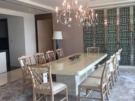 เช่าคอนโด เดอะ เรสซิเดนเซส แอท เดอะ เซนต์ รีจิส - Condo Rental The Residences at The St Regis Bangkok - 2266816