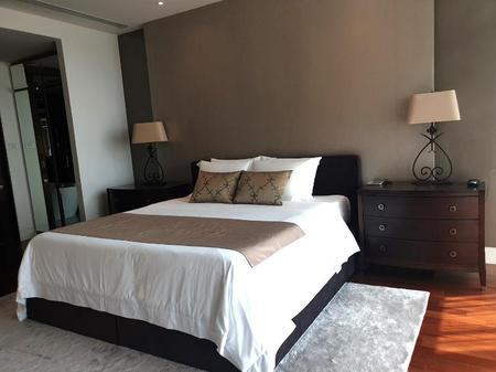 เช่าคอนโด เดอะ เรสซิเดนเซส แอท เดอะ เซนต์ รีจิส - Condo Rental The Residences at The St Regis Bangkok - 2266819