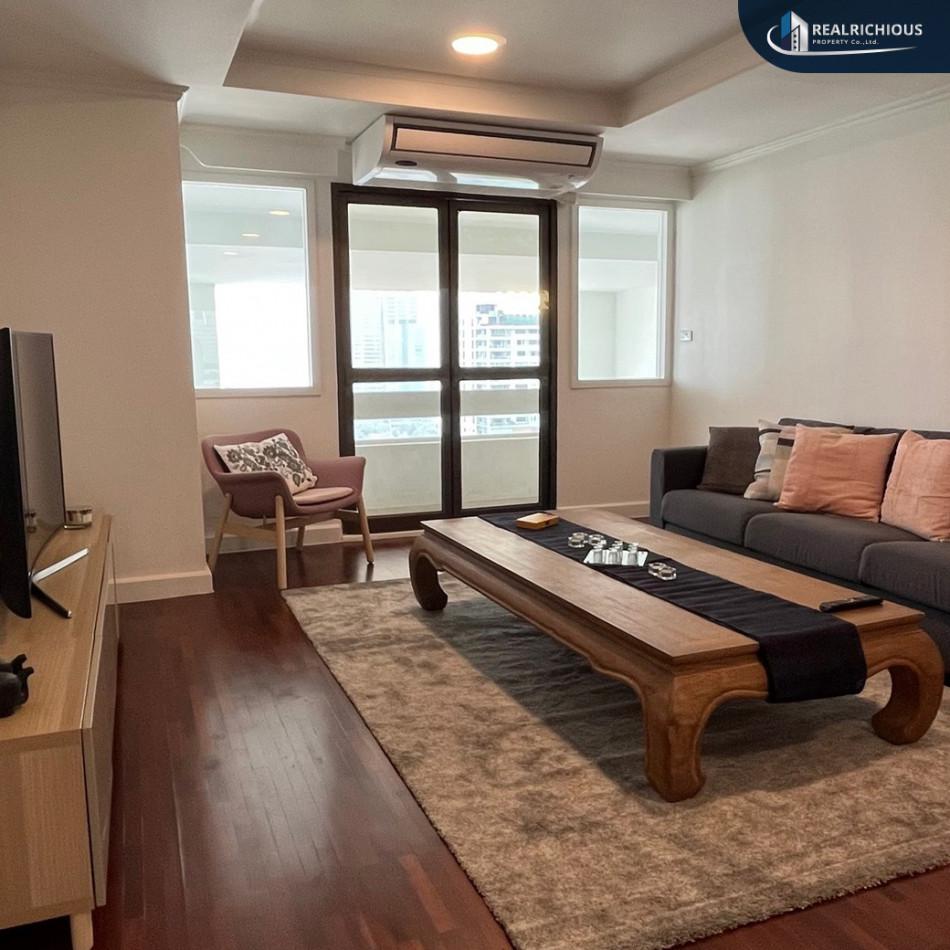 เช่าคอนโด คริสตัล การ์เด้น คอนโดมิเนียม - Condo Rental Crystal Garden condominium - 2266842