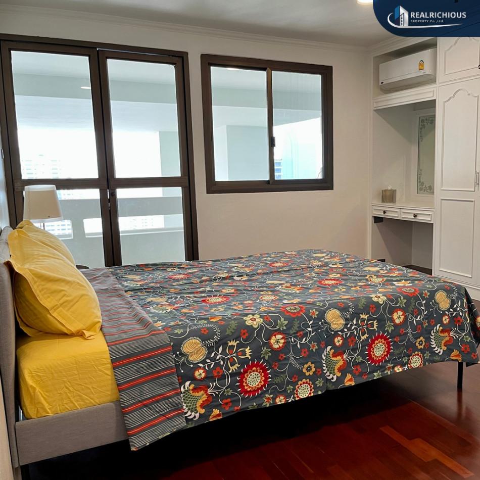เช่าคอนโด คริสตัล การ์เด้น คอนโดมิเนียม - Condo Rental Crystal Garden condominium - 2266843