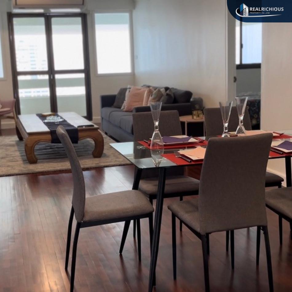 เช่าคอนโด คริสตัล การ์เด้น คอนโดมิเนียม - Condo Rental Crystal Garden condominium - 2266840