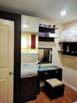 เช่าคอนโด Metro park Sathon Kalpapluk - Condo Rental   - 2266869