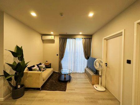 เช่าคอนโด The Key Rama3 - Condo Rental   - 2266881