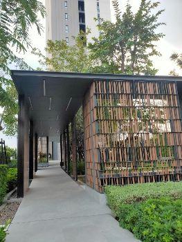 เช่าคอนโด The Key Rama3 - Condo Rental   - 2266884