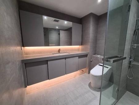 เช่าคอนโด โปโล พาร์ค คอนโดมิเนียม - Condo Rental Polo Park condominium - 2266936