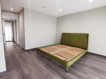 เช่าคอนโด โปโล พาร์ค คอนโดมิเนียม - Condo Rental Polo Park condominium - 2266934