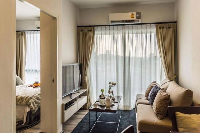 เช่าคอนโด โดว์เช่ อุดมสุข คอนโดมิเนียม - Condo Rental Dolce Udomsuk condominium - 2267101
