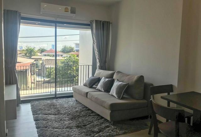 เช่าคอนโด โดว์เช่ อุดมสุข คอนโดมิเนียม - Condo Rental Dolce Udomsuk condominium - 2267104