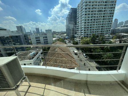 เช่าคอนโด Supalai Casa Riva Vista 1 - Condo Rental   - 2268448