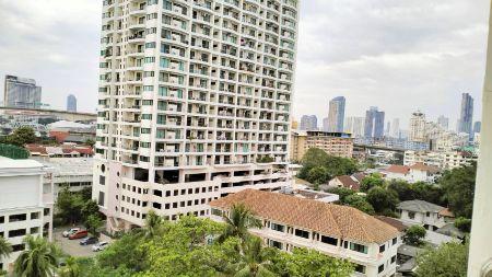 เช่าคอนโด Supalai Casa Riva Vista 1 - Condo Rental   - 2268451
