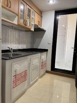 เช่าคอนโด Supalai Casa Riva Vista 1 - Condo Rental   - 2268444