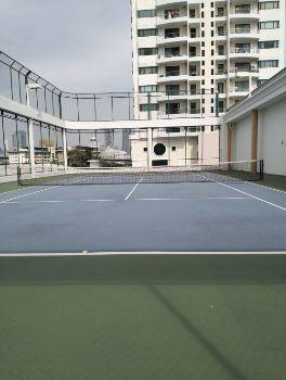 เช่าคอนโด Supalai Casa Riva Vista 1 - Condo Rental   - 2268449