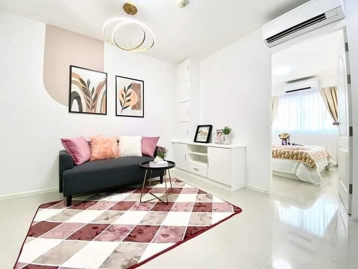 ขายคอนโด เคนซิงตัน คอนโดมิเนียม - Sell Condo Kensington condominium - 2268515