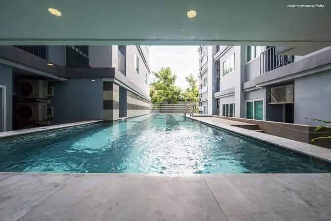 ขายคอนโด เคนซิงตัน คอนโดมิเนียม - Sell Condo Kensington condominium - 2268507