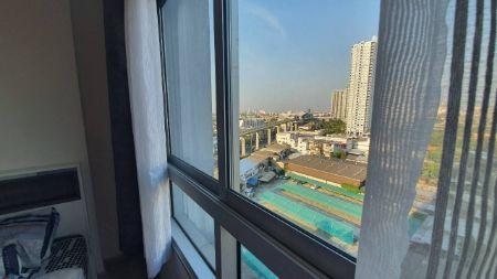 ขายคอนโด คอนโดชีวาทัย เพชรเกษม27 - Sell Condo   - 2268927