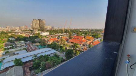 ขายคอนโด คอนโดชีวาทัย เพชรเกษม27 - Sell Condo   - 2268929