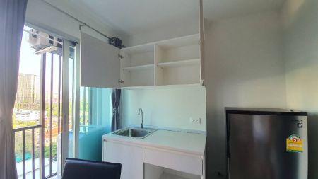 ขายคอนโด คอนโดชีวาทัย เพชรเกษม27 - Sell Condo   - 2268933