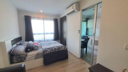 ขายคอนโด คอนโดชีวาทัย เพชรเกษม27 - Sell Condo   - 2268930