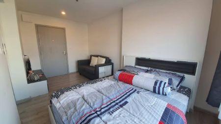 ขายคอนโด คอนโดชีวาทัย เพชรเกษม27 - Sell Condo   - 2268928