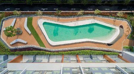 ขายคอนโด คอนโดชีวาทัย เพชรเกษม27 - Sell Condo   - 2268922