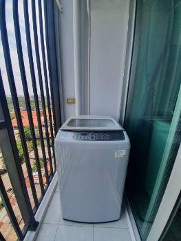 ขายคอนโด คอนโดชีวาทัย เพชรเกษม27 - Sell Condo   - 2268931