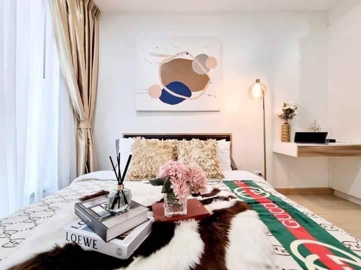 ขายคอนโด เดอะ ไพรเวซี่ เรวดี คอนโดมิเนียม - Sell Condo The Privacy Rewadee condominium - 2269702