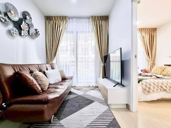 ขายคอนโด เดอะ ไพรเวซี่ เรวดี คอนโดมิเนียม - Sell Condo The Privacy Rewadee condominium - 2269691