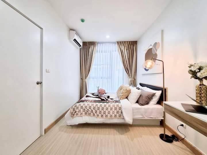 ขายคอนโด เดอะ ไพรเวซี่ เรวดี คอนโดมิเนียม - Sell Condo The Privacy Rewadee condominium - 2269699