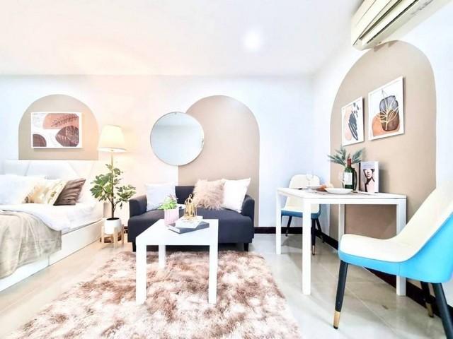 ขายคอนโด รีเจ้นท์โฮม บางซ่อน คอนโดมิเนียม - Sell Condo Regent Home Bangson condominium - 2270385