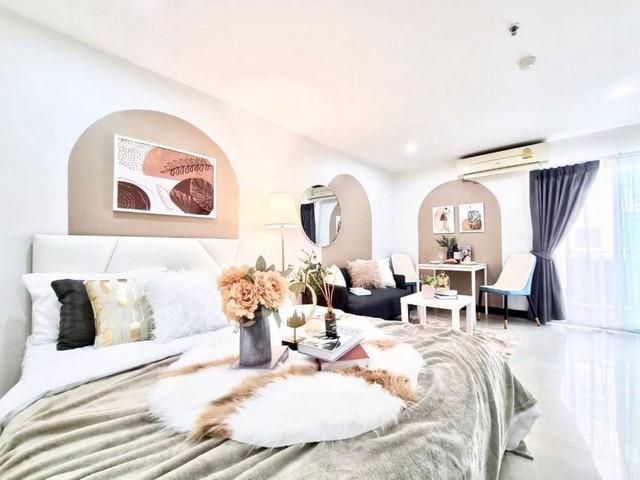 ขายคอนโด รีเจ้นท์โฮม บางซ่อน คอนโดมิเนียม - Sell Condo Regent Home Bangson condominium - 2270377