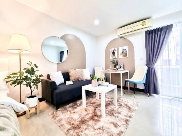 ขายคอนโด รีเจ้นท์โฮม บางซ่อน คอนโดมิเนียม - Sell Condo Regent Home Bangson condominium - 2270387