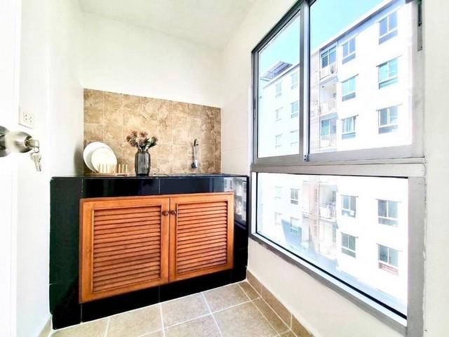 ขายคอนโด รีเจ้นท์โฮม บางซ่อน คอนโดมิเนียม - Sell Condo Regent Home Bangson condominium - 2270381