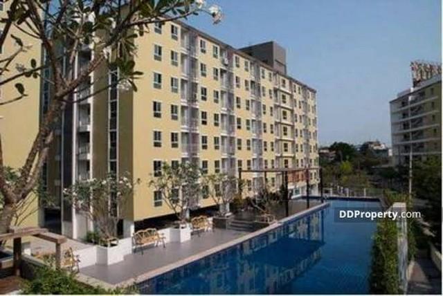 ขายคอนโด รีเจ้นท์โฮม บางซ่อน คอนโดมิเนียม - Sell Condo Regent Home Bangson condominium - 2270378