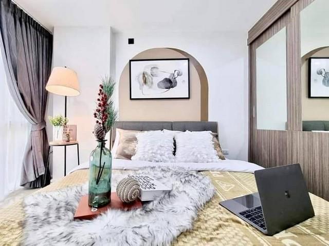 ขายคอนโด เดอะ ซีรี่ส์ อุดมสุข คอนโดมิเนียม - Sell Condo The Series Udomsuk condominium - 2270393