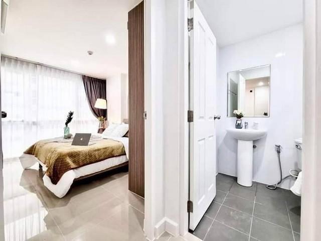 ขายคอนโด เดอะ ซีรี่ส์ อุดมสุข คอนโดมิเนียม - Sell Condo The Series Udomsuk condominium - 2270397